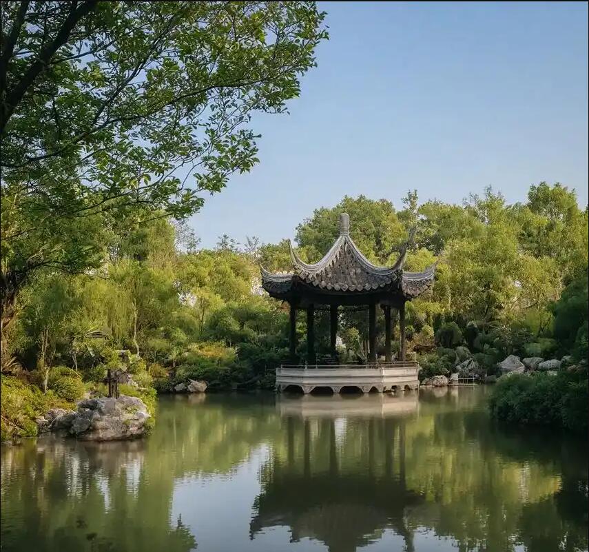 重庆涪陵松手餐饮有限公司