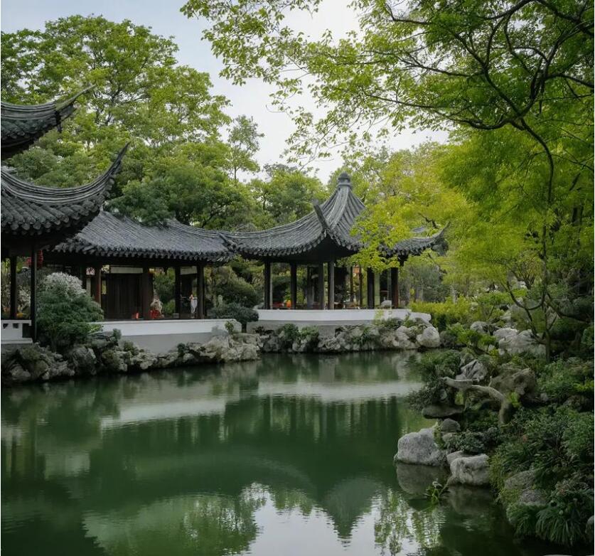 重庆涪陵松手餐饮有限公司