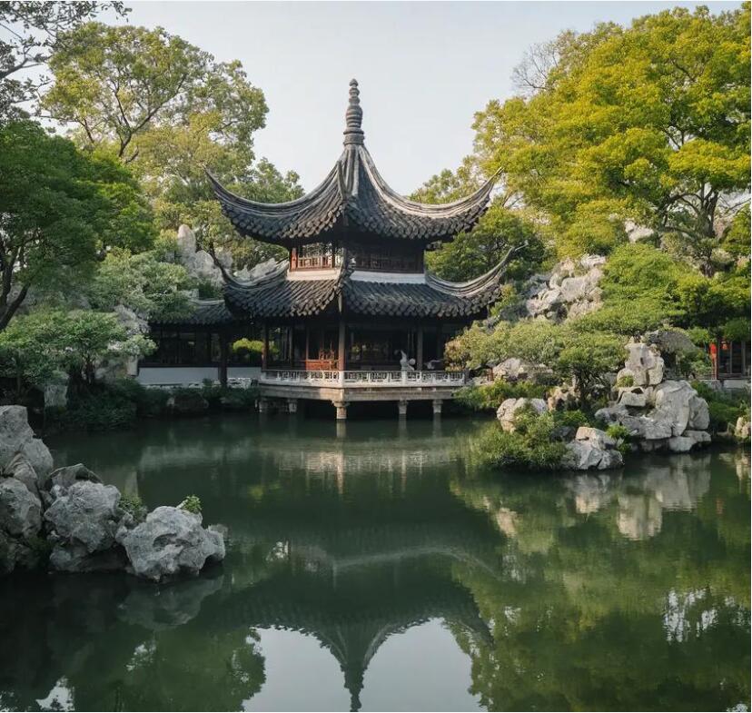 重庆涪陵松手餐饮有限公司